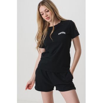 Tricou cu logo