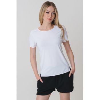 Tricou pentru trekking si drumetie Hanabi