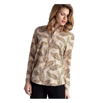 Bluza dama 5902 -  Poliester - Multicolor