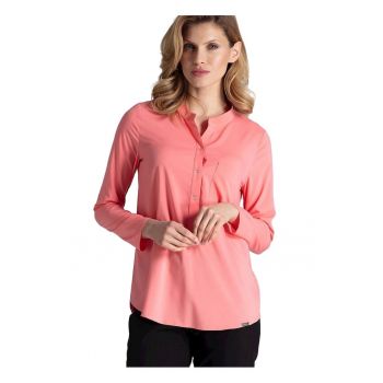 Bluza dama 59021 -  Poliester - Roz