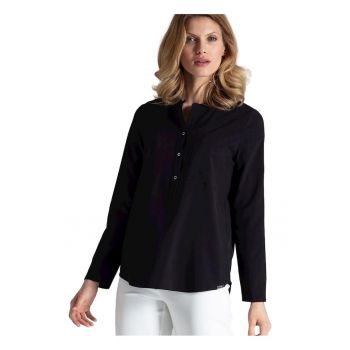 Bluza dama 5902194367 -  Poliester - Negru