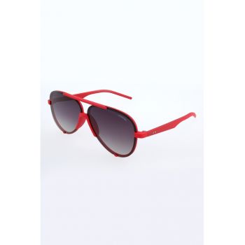 Ochelari de soare aviator unisex polarizati