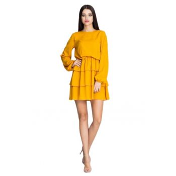 Rochie de zi model 116346