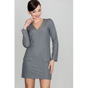 Rochie de zi model 119321