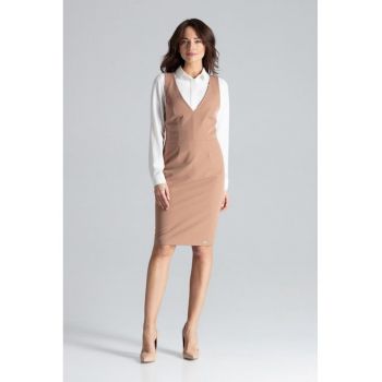 Rochie de zi model 133234