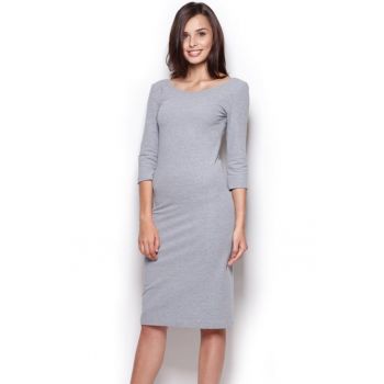 Rochie de zi model 43733