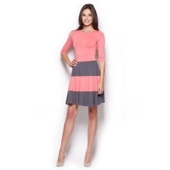 Rochie de zi model 44282