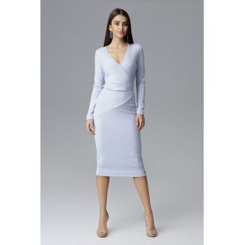 Rochie eleganta model 126210