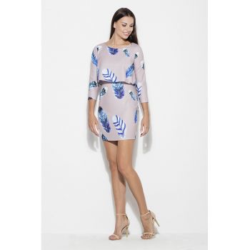 Rochie  Model 53 - poliester