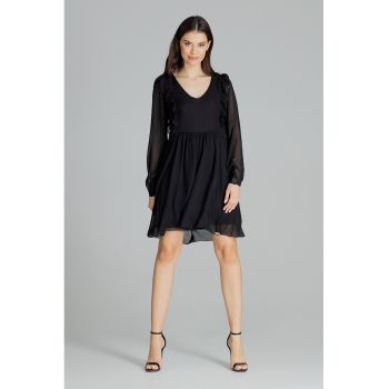 Rochie  model L083 - poliester