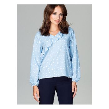 Bluza Albastra -
