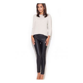 Bluza Bej -