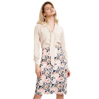 Bluza dama Brode M700 bej