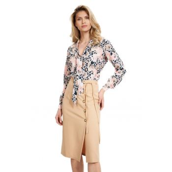 Bluza dama Brode M700 roz