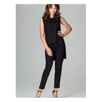 Costum dama  negru