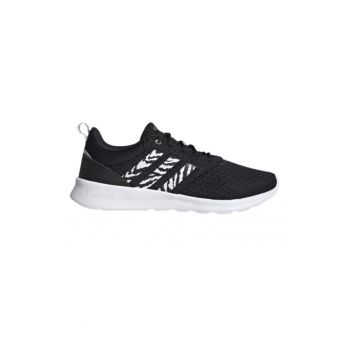 dama  QT Racer piele negru