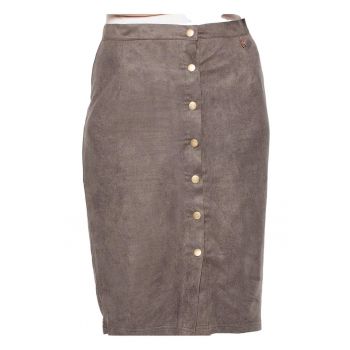Fusta 5902670305544 -  Poliester/Elastan - Verde -