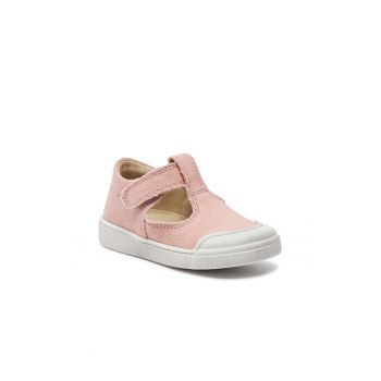 Mocasini copii -  886844 - Textil - Roz