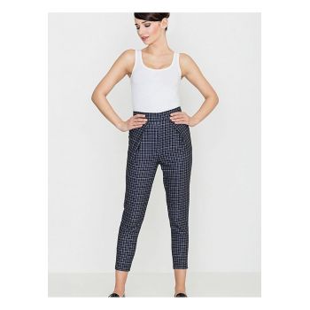 Pantaloni dama -  negri