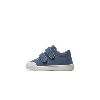 Pantofi sport copii -  886721 - Textil - Albastru