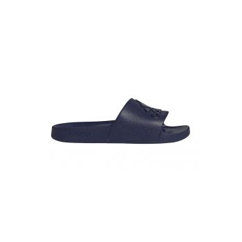 Papuci unisex cu logo Adilette