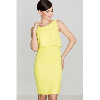 Rochie de zi model 114321
