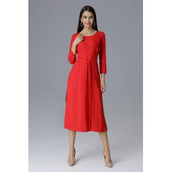 Rochie de zi model 126025