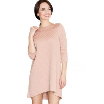 Rochie mini dama Arthwymri K134 roz