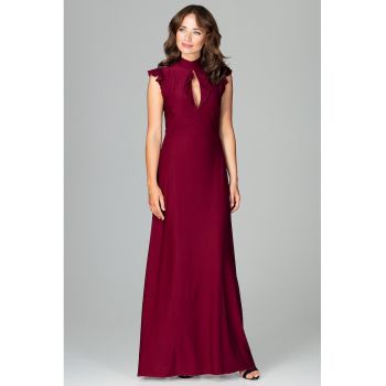 Rochie  Soligt rosie