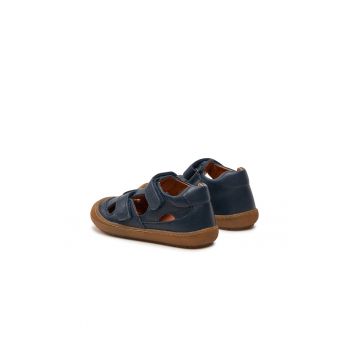 Sandale copii -  887018 - Piele naturala - Albastru