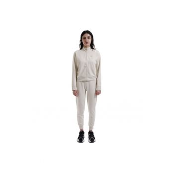 Trening  TRAIN CORE LADY W T-SUIT FZ CH 7W000085AF13135U1112