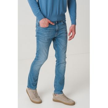 Blugi slim-fit