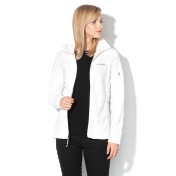 Bluza din fleece cu fermoar - pentru trekking Fast Trek™ II