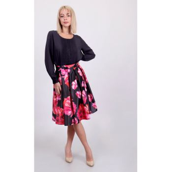 Fusta midi