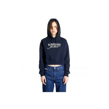 Hanorac crop