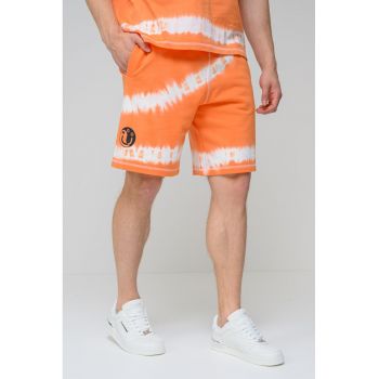 Pantaloni scurti de bumbac