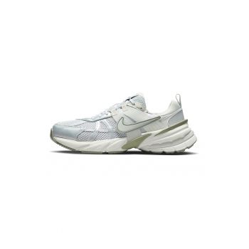 Pantofi sport cu garnituri din plasa V2K