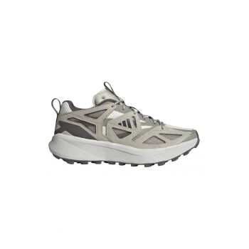 Pantofi sport de piele cu captuseala din material textil Kantai