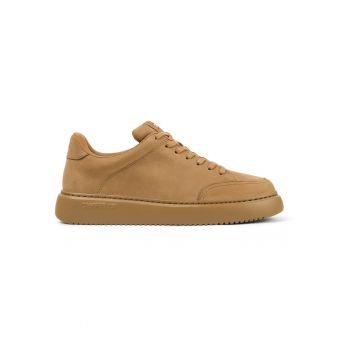 Pantofi sport din piele Runner K21 8749