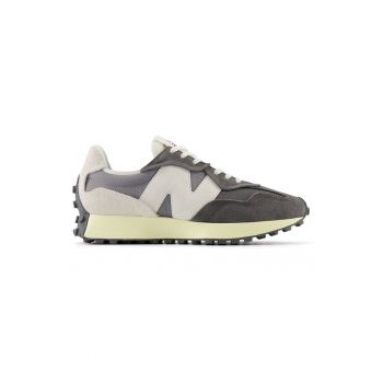 Pantofi sport  pentru Barbati - 327 - U327WRF - Gri
