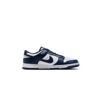 Pantofi sport  pentru Nsw Basketball - DUNK LOW RETRO BTTYS - HF5441-107 - Albastru