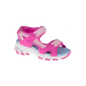 Sandale pentru copii  BM110421 - Roz