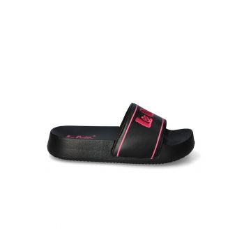 Slapi  W LCW-25-42-3530L - Negru