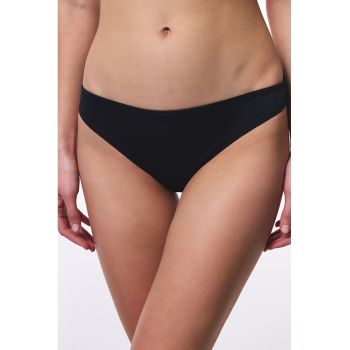 Slip cu talie joasa