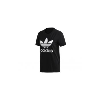Tricou Adidas Trefoil - FM3311 1984