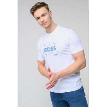 Tricou cu logo
