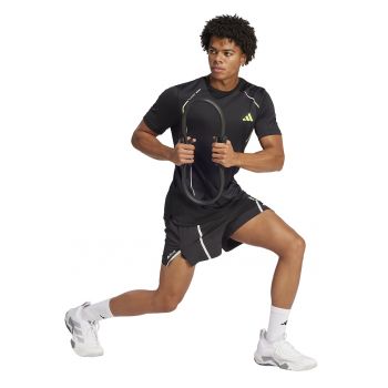 Tricou cu tehnologie Clima Cool pentru fitness