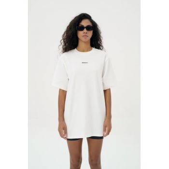 Tricou lejer - din bumbac organic DASR