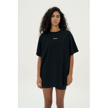 Tricou lejer din bumbac organic DASR
