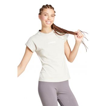 Tricou slim fit de bumbac Essentials